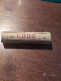 Rotolini 20 lire
