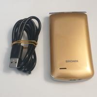 Cellulare Brondi President Oro