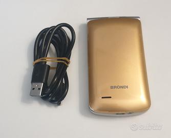 Cellulare Brondi President Oro