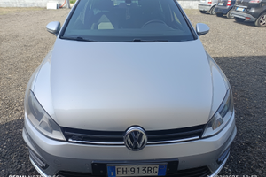 Golf R-line 1.6 Diesel Automatico 2017