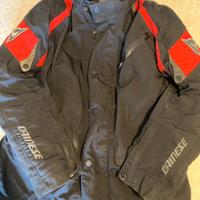 Giacca Moto invernale Dainese Goretex