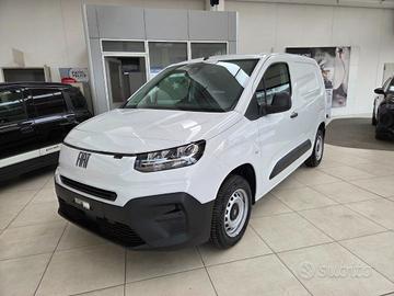 FIAT Doblo Doblò 1.5 BlueHdi 100CV-3 POSTI/RADIO
