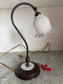 Lampada da tavolo marca Marchettu