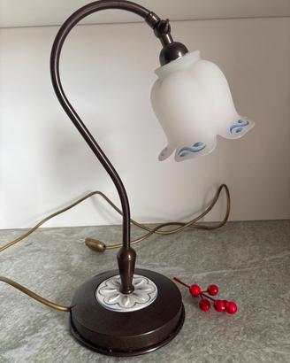 Lampada da tavolo marca Marchettu