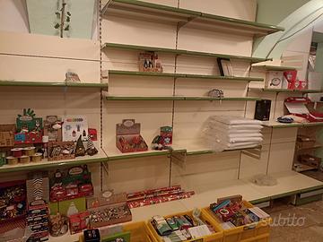 arredo negozio