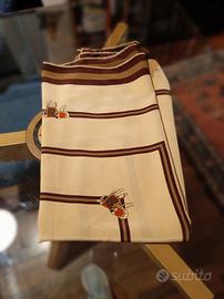 foulard Gucci vintage 