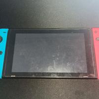 Nintendo switch (prezzo trattabile)