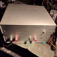 Alimentatore 12/24 volt