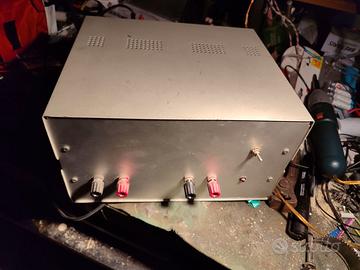 Alimentatore 12/24 volt