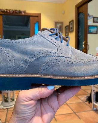 Scarpe uomo Melluso