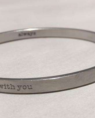Bracciale in acciaio inox 316L Brosway With You
