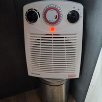 Termoventilatore Vinco 