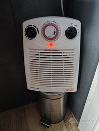 Termoventilatore Vinco 