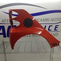 Parafango Posteriore Destro Smart 451 Rosso