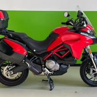 Ducati Multistrada 950 S