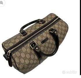 Bauletto gucci gg boston
