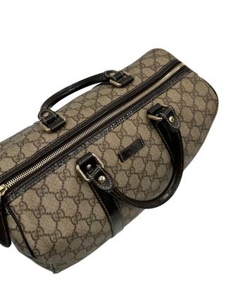 Bauletto gucci gg boston