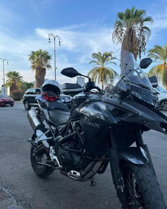 Trk 502x 2021 pronta all’uso
