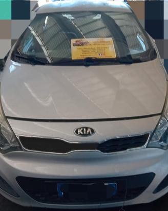 RICAMBI VARI KIA RIO