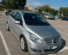 Mercedes B classe