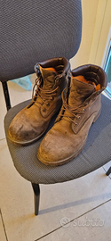 Stivaletti Timberland