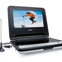 Lettore DVD portatile Philips PET735/00