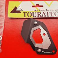 PROTEZIONE FRENO TOURATECH V-STROM 650