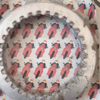 Kit Frizione Completo Surflex S1353 KLX 650 KLR600