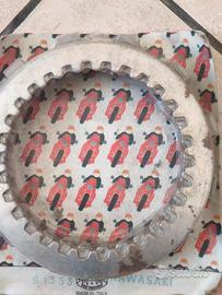 Kit Frizione Completo Surflex S1353 KLX 650 KLR600