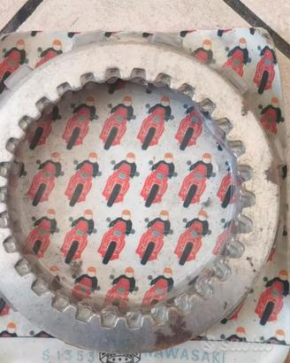 Kit Frizione Completo Surflex S1353 KLX 650 KLR600