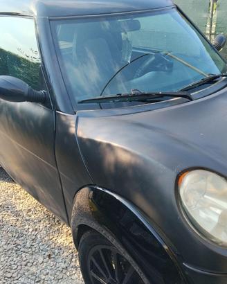 Minicar Chatenet 