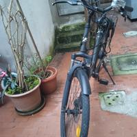 bici elettrica