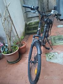 bici elettrica