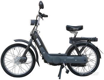 Ciao Piaggio anche s.c.a.m.b.i