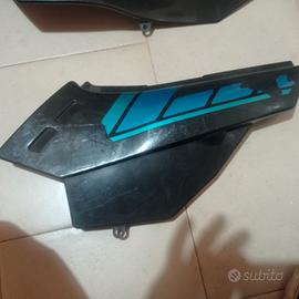 fianchetti yamaha tz 660 tenere
