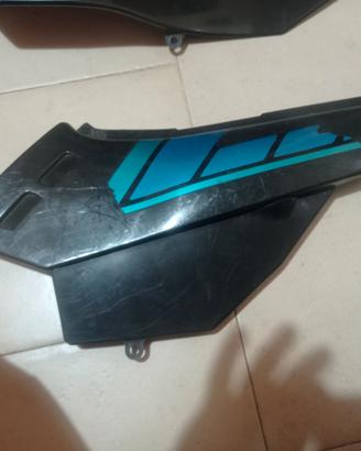fianchetti yamaha tz 660 tenere
