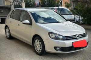 Golf 6 TDI