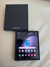 Samsung Galaxy Fold 5 12/512 GB