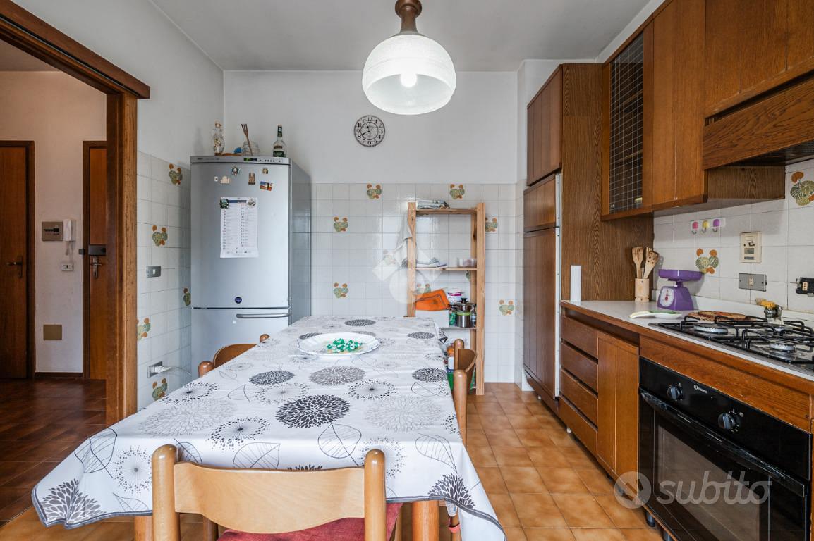 Appartamento – Bologna, Barca, Borgo Panigale-Reno - Vista 3