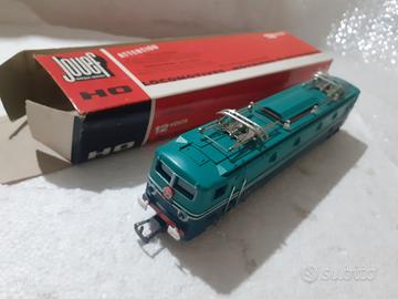 locomotore jouef modellismo ferroviario 