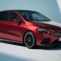 Mercedes classe b #190