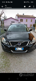 Volvo xc60 xdrive