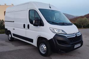 CITROEN Jumper 30 BlueHDi 120 S&S PM-TM Furgone