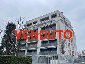 Appartamento Cesano Boscone [Cod. rif 3213501VRG]