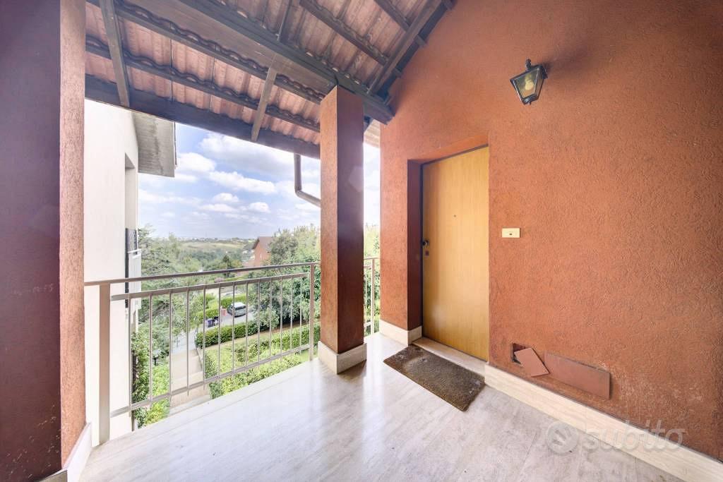 Appartamento – Pino Torinese, Valle Miglioretti - Vista 2
