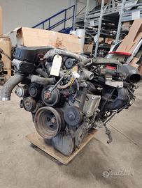 Motore MERCEDES-BENZ CLK 230 W208 2295cc benz 2000