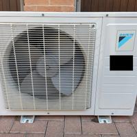 condizionatore daikin