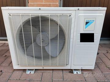 condizionatore daikin