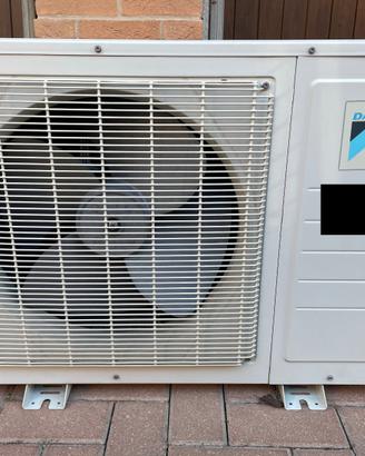 condizionatore daikin