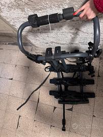 Portabici Peruzzo pure instinct 3